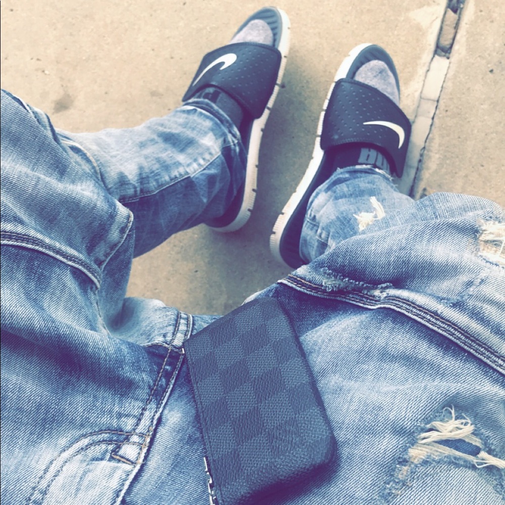 Meet your Posher, Donovan